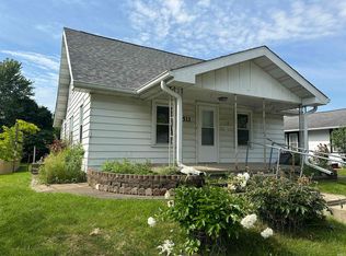 511 W Dodds St, Bloomington, IN