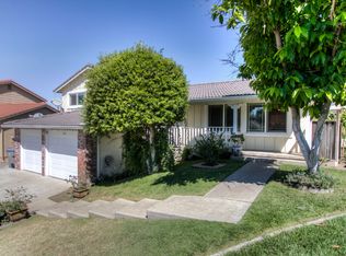 2016 Flintbury Ct, San Jose, CA