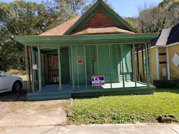 407 James P Brawley Dr NW, Atlanta, GA 30314