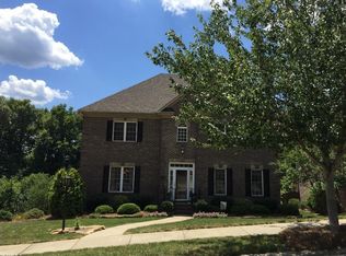 1026 Feldspar Ln, Lewisville, NC 27023
