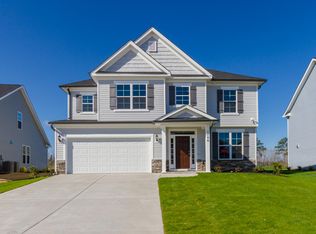 1266 Cobblefield Dr, Grovetown, GA 30813