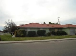 1531 Richard Ave, Sanger, CA 93657