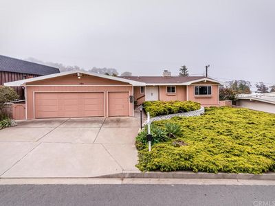 740 Sierra Ct, Morro Bay, CA, 93442