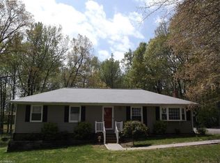 144 Durhams Trl, Reidsville, NC 27320