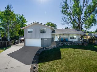 287 Ashley Ct S, Billings, MT 59105