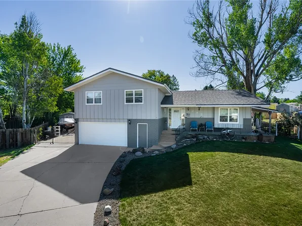 287 Ashley Ct S, Billings, MT 59105