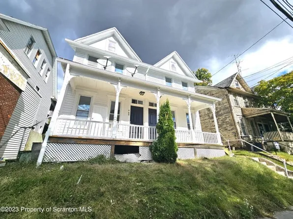 907 Green Ridge St, Scranton, PA