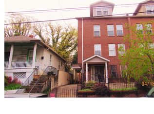 225 56th Pl NE, Washington, DC 20019