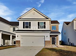 755 Redbud Ln, Summerville, SC 29486