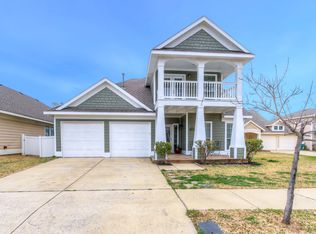 1708 Murphy Ct, Aubrey, TX 76227