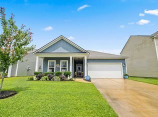 166 Hayworth Rd, Summerville, SC 29486