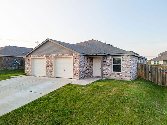 2nd image of 5703 Rustler Dr #B