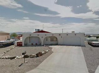 985 Huntington Pl, Lake Havasu City, AZ 86403