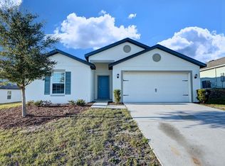 1147 Moyle Way, Mascotte, FL 34753