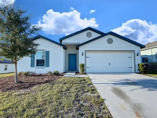 1147 Moyle Way, Mascotte, FL 34753