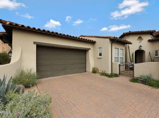 8953 E Mountain Spring Rd, Scottsdale, AZ 85255