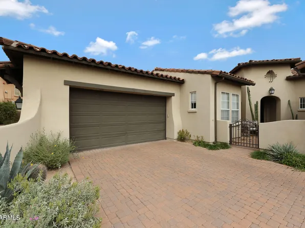 8953 E MOUNTAIN SPRING Road, Scottsdale, AZ 85255