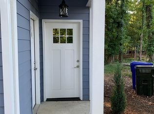 1111 E Franklin St, Chapel Hill, NC 27514
