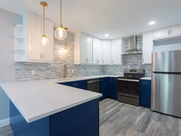 6065 Milton St APT 133, Dallas, TX 75206