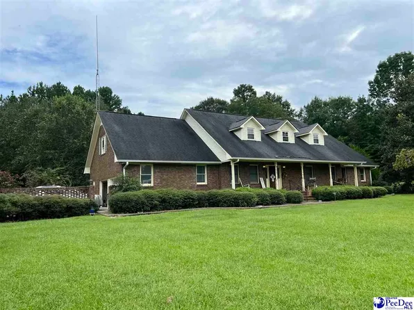 5470 Rooster Cir, Pinewood, SC 29125