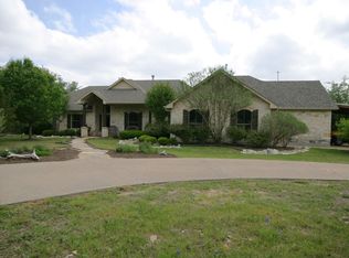 240 Sunset Ter, Cedar Park, TX 78613
