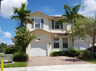 11913 SW 153rd Pl, Miami, FL 33196