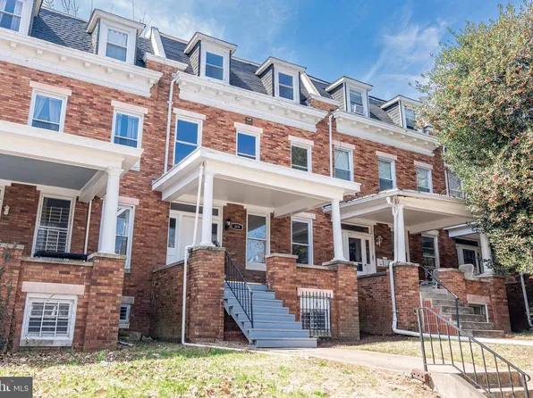 319 E University Pkwy, Baltimore, MD 21218