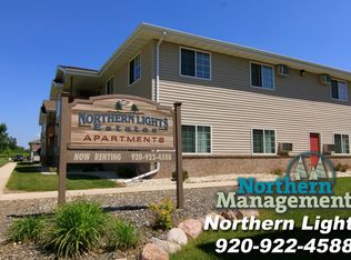 396 Harrison St #456-12, Fond Du Lac, WI 54937