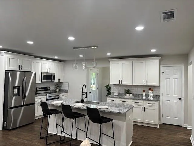 Building Photo - 2349 Ousley Ct
