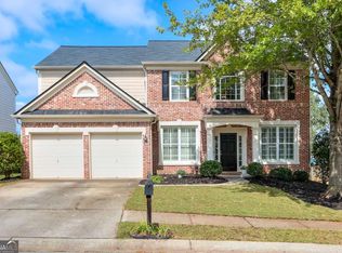 525 Papillion Trce, Woodstock, GA 30188
