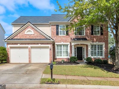 525 Papillion Trce, Woodstock, GA, 30188