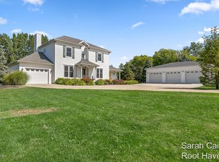 7266 Peddler Lake Rd, Clarksville, MI 48815