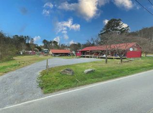 926 Center View Rd, Pigeon Forge, TN 37862