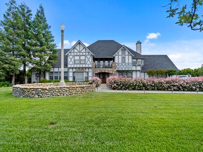 18346 Avenue 336, Visalia, CA, 93292