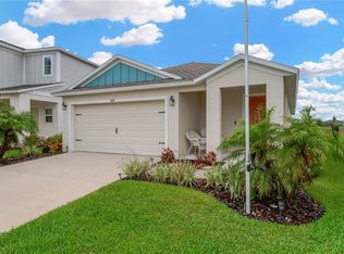5492 Summer Sunset Dr, Apollo Beach, FL 33572