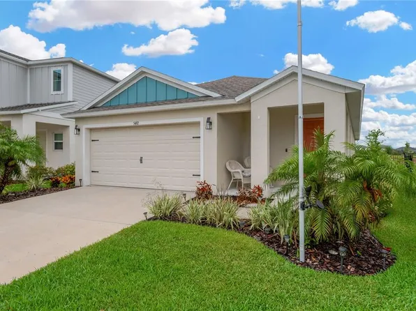 5492 Summer Sunset Dr, Apollo Beach, FL 33572