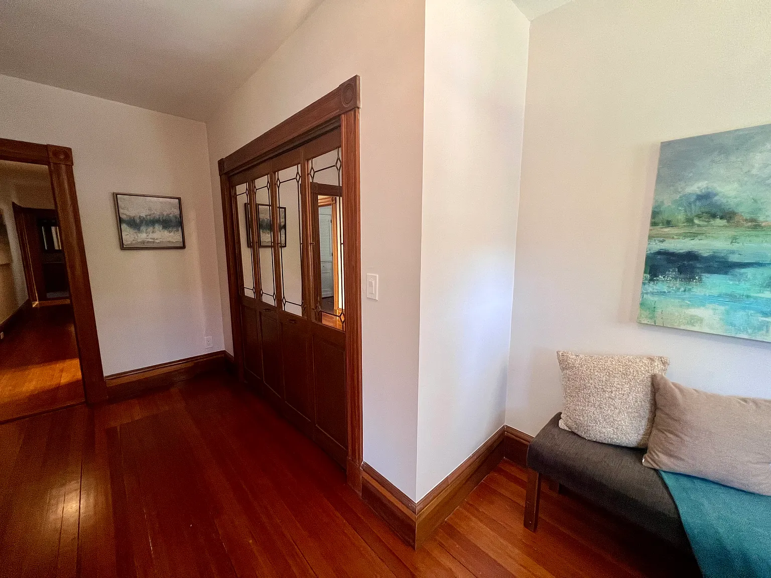 2 bed, 1200 sqft, $3,150 — Photo 4