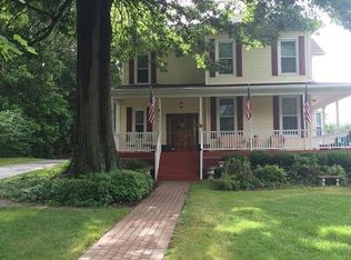10 Burns Ave, Wyoming, OH 45215
