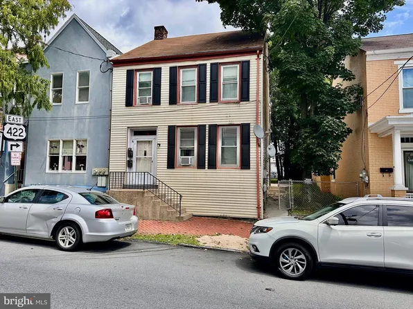 226 S 9th St, Lebanon, PA 17042