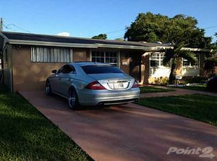 8201 SW 101st Ave, Miami, FL 33173