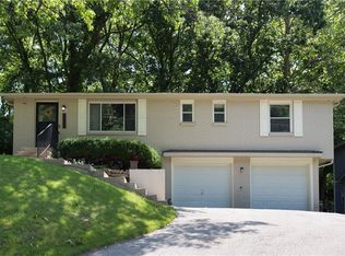 5625 NW Bell Rd, Kansas City, MO 64152