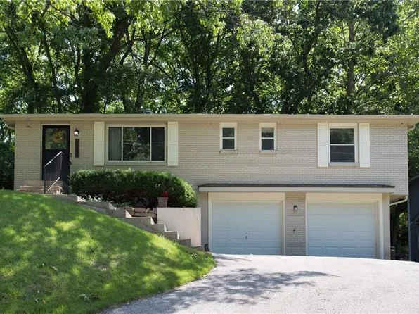 5625 NW Bell Rd, Kansas City, MO 64152