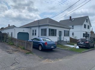 65 Orlo Ave, East Providence, RI 02914