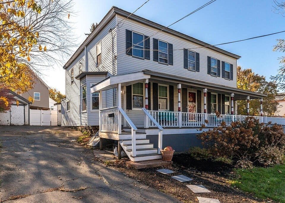 23 Nahant St, Wakefield, MA 01880 Zillow