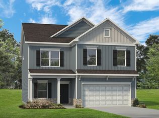 1362 English Oak Dr Lot 263, Clarksville, TN 37043