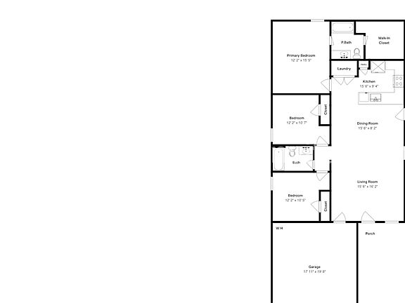 2nd image of 10602 Varmus Dr