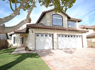45111 Loma Vista Dr, Lancaster, CA 93535