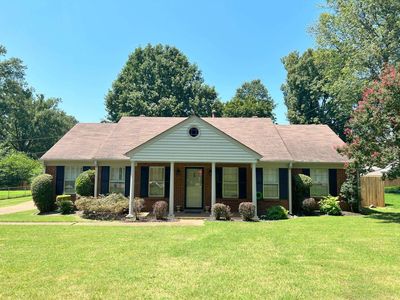 2523 Howard Rd, Germantown, TN, 38138