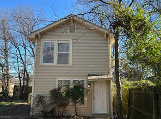 101 Thayer St APT C, Little Rock, AR 72205