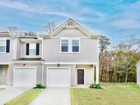 206 Telford Dr #1, Greenville, SC 29617